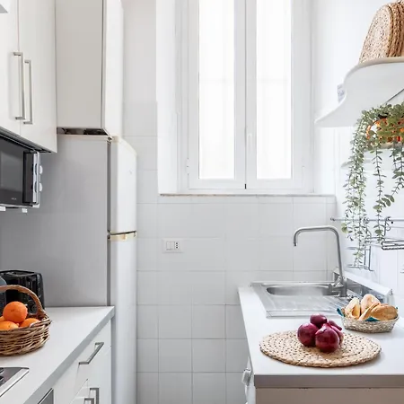 Iflat Spanish Steps Elegant Appartamento *