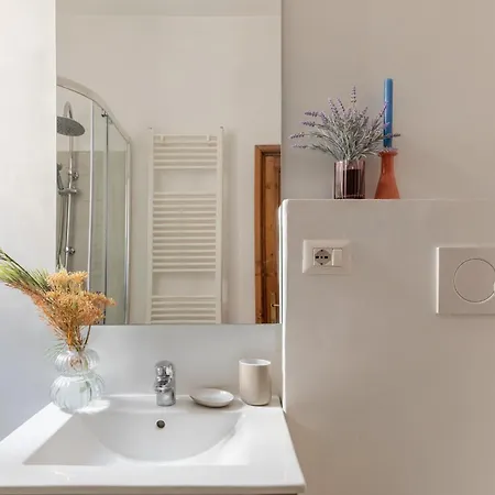 Appartamento Iflat Spanish Steps Elegant *