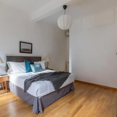 Apartmán Iflat Spanish Steps Elegant