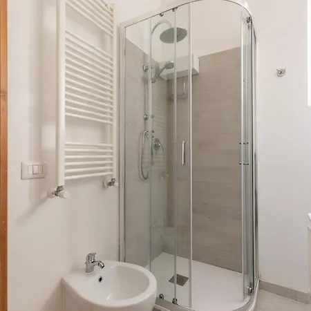 Apartmán Iflat Spanish Steps Elegant