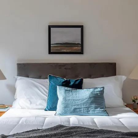 Appartement Iflat Spanish Steps Elegant *