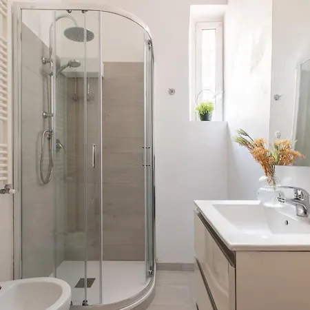 Iflat Spanish Steps Elegant