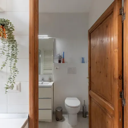 Iflat Spanish Steps Elegant Appartement