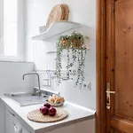Iflat Spanish Steps Elegant Appartement