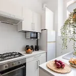 Appartement Iflat Spanish Steps Elegant Rome