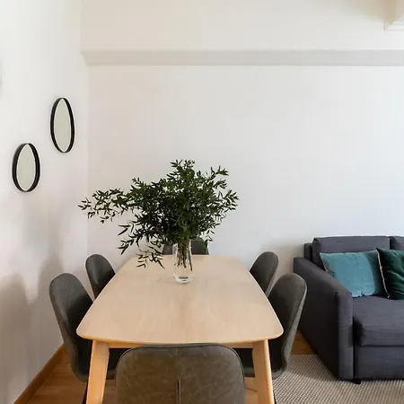Iflat Spanish Steps Elegant Apartman *